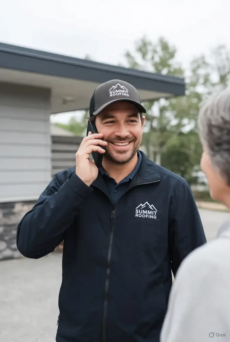 Flat Roof Leak Repair Romeo, MI FAQs
